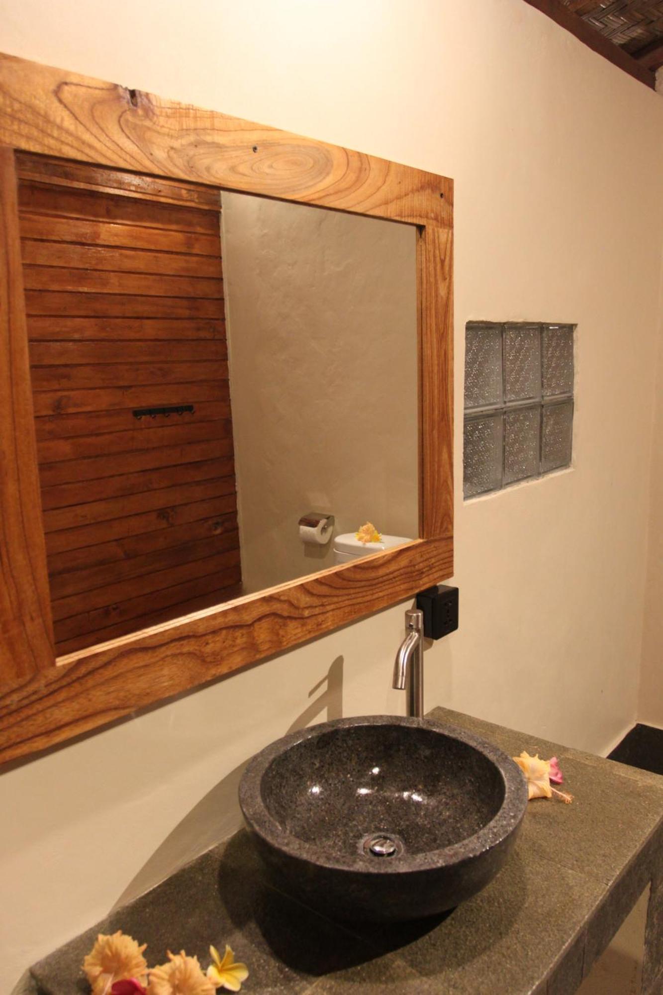 Manuk Dewata Villa 시데멘 외부 사진